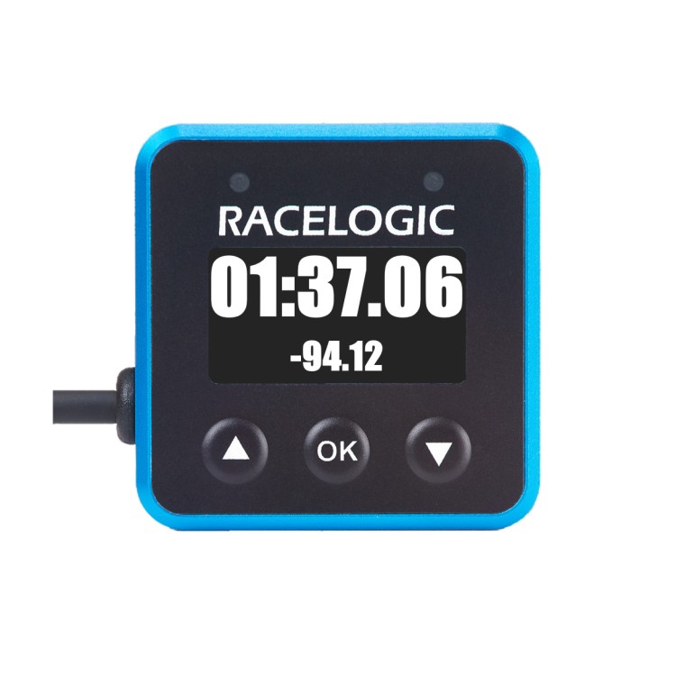 Mini OLED Display
